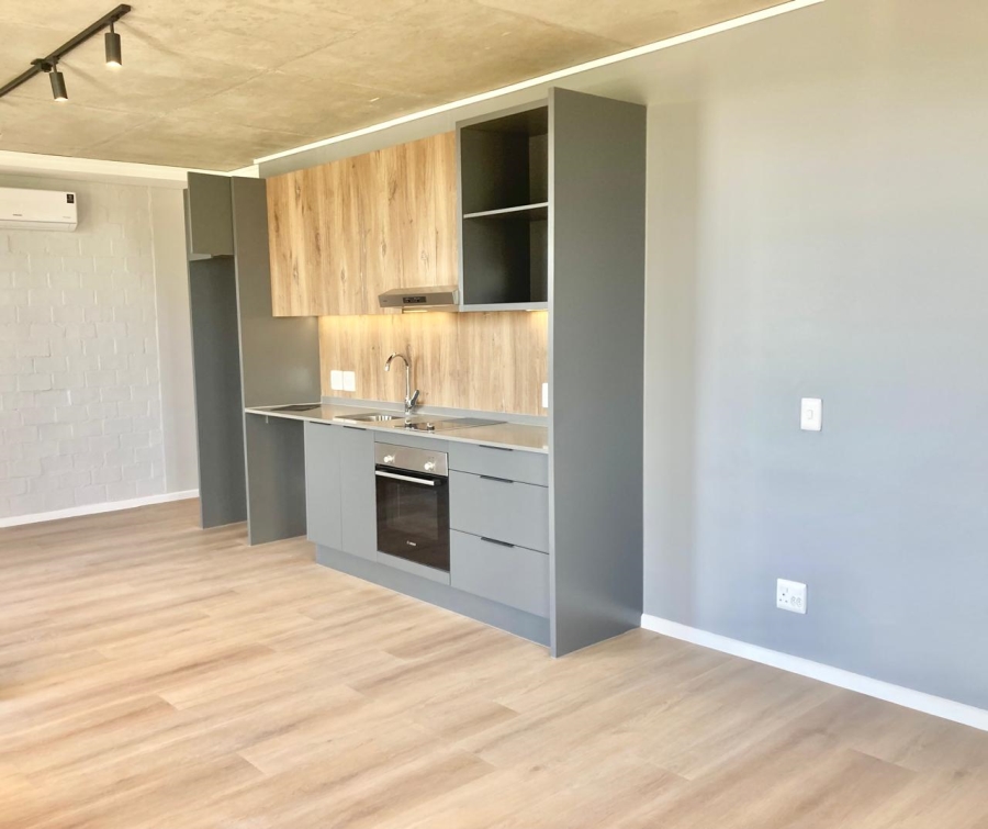 To Let 1 Bedroom Property for Rent in Observatory Western Cape